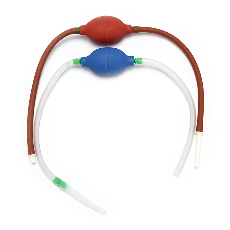 Health With Wellness - Nuovo Kit per Pulizia Anale, Doccia