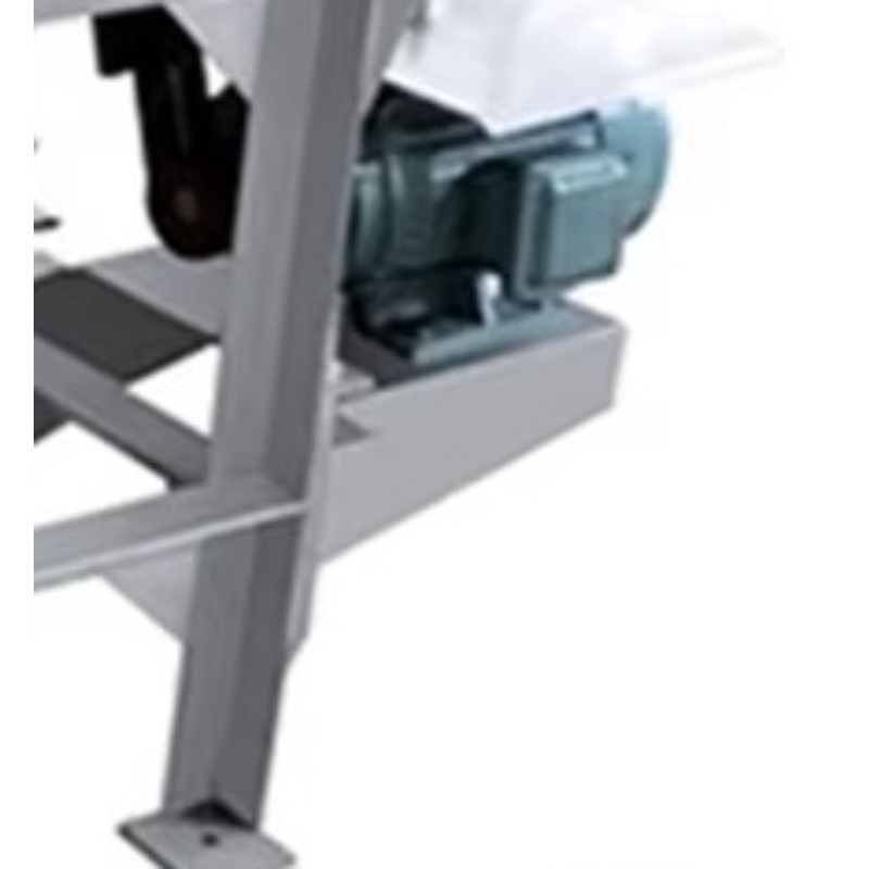 Cold Press Juicer - Macchina per la Produzione di Succo