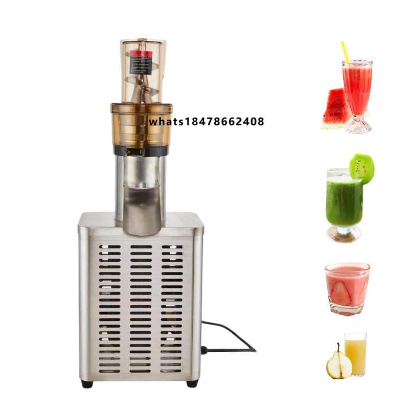 Cold Press Juicer - Fornitore Cinese di Spremiagrumi Industriali, Miglior