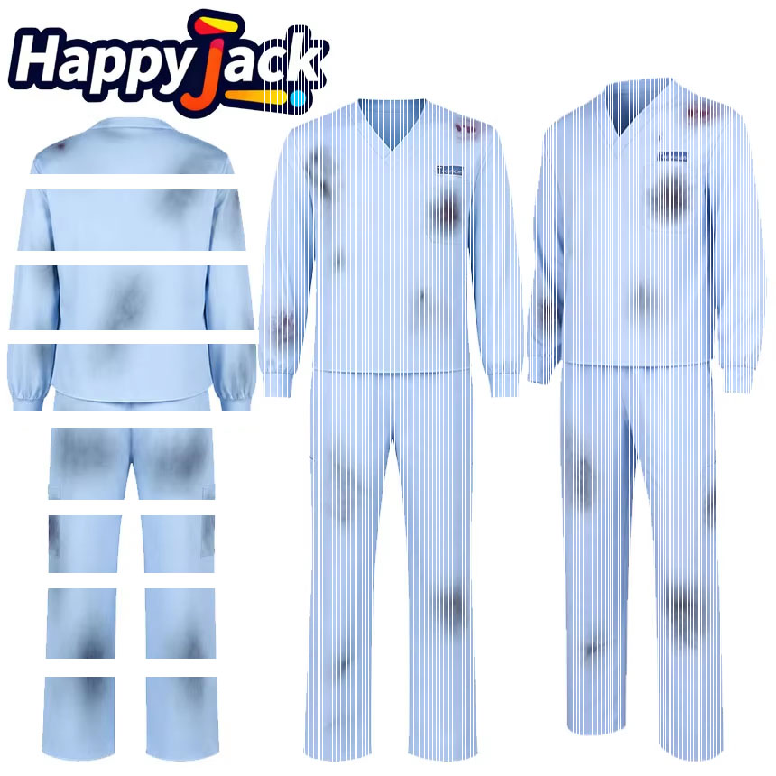Health & Wellness Quotes Inspirational - Costume da Uomo per Cosplay Fantasy