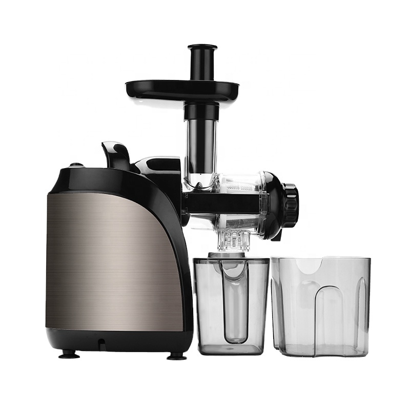 Cold Press Juicer - Spremiagrumi a Freddo di Alta Qualità