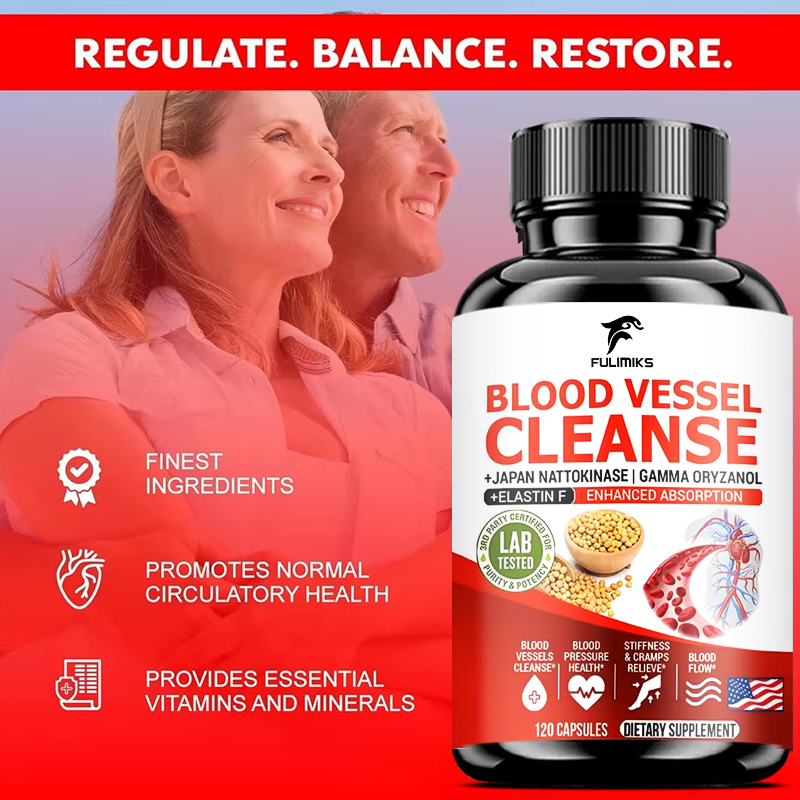 Pillole Premium per la Pulizia - Health With Wellness recensione e prezzo