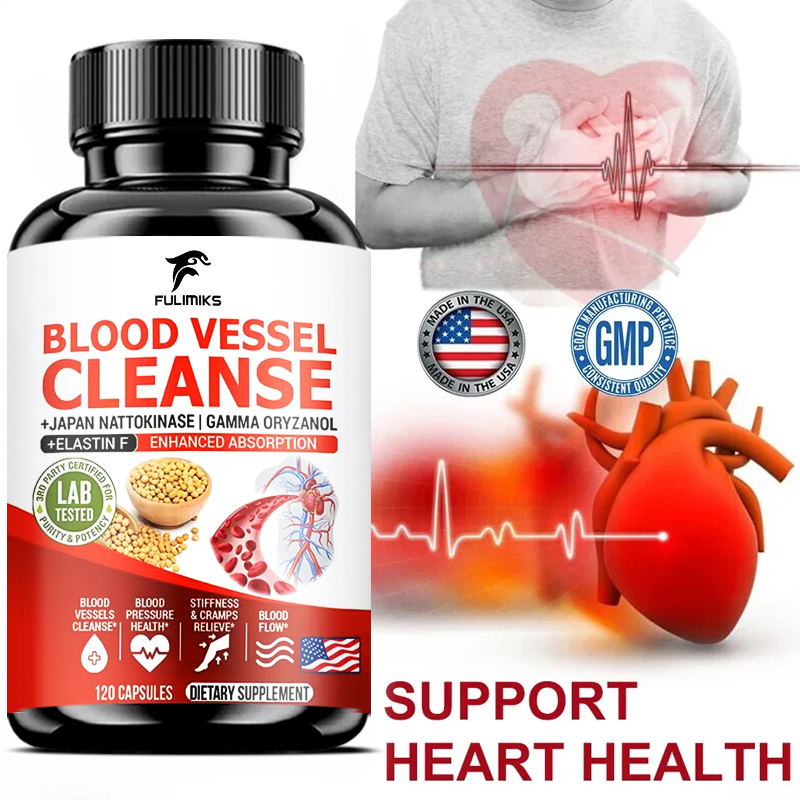 Pillole Premium per la Pulizia - Health With Wellness recensione e prezzo