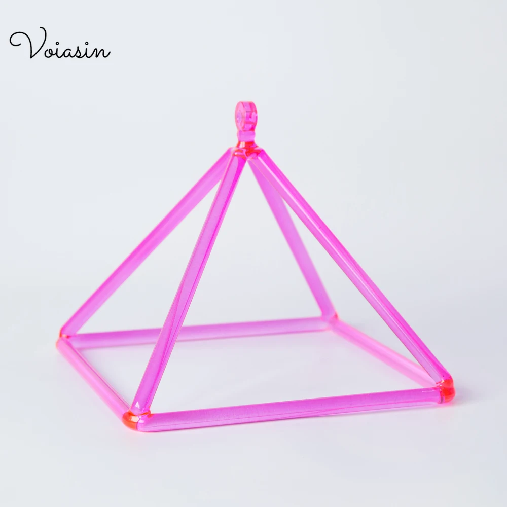 Piramide tibetana in cristallo - Healing Crystal Set recensione e prezzo