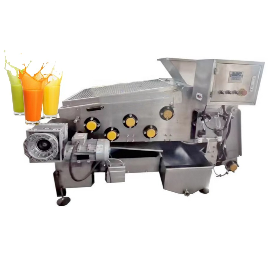 Spremiagrumi Industriale a Fre - Cold Press Juicer recensione e prezzo