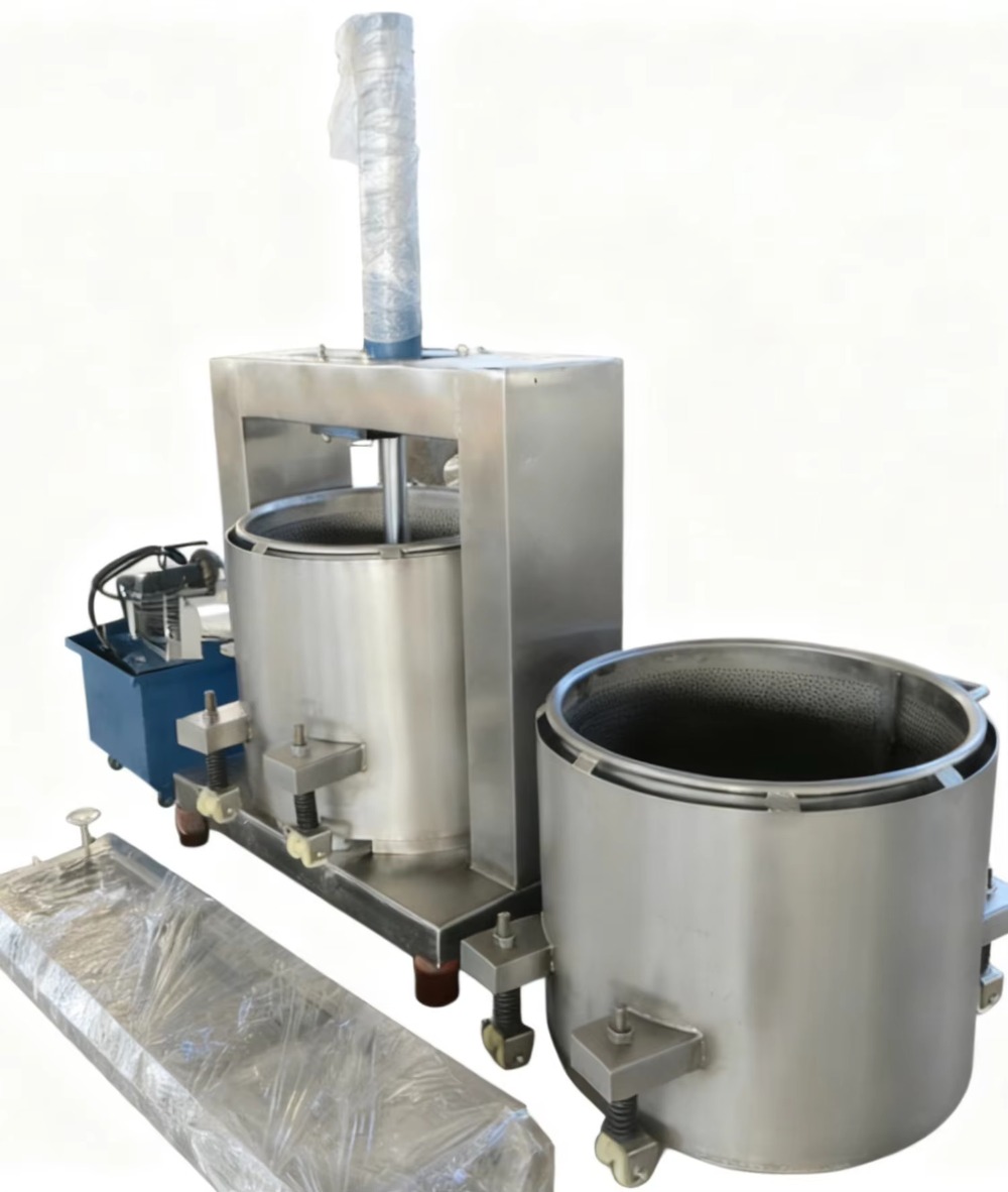 Spremiagrumi Industriale Idrau - Cold Press Juicer recensione e prezzo