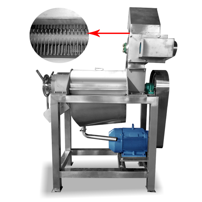 Estrattore di Succo Automatico - Cold Press Juicer recensione e prezzo
