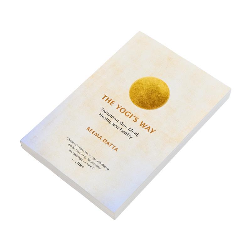 La Via degli Yogi: Trasforma l - Health & Wellness Quotes Inspirational recensione e prezzo