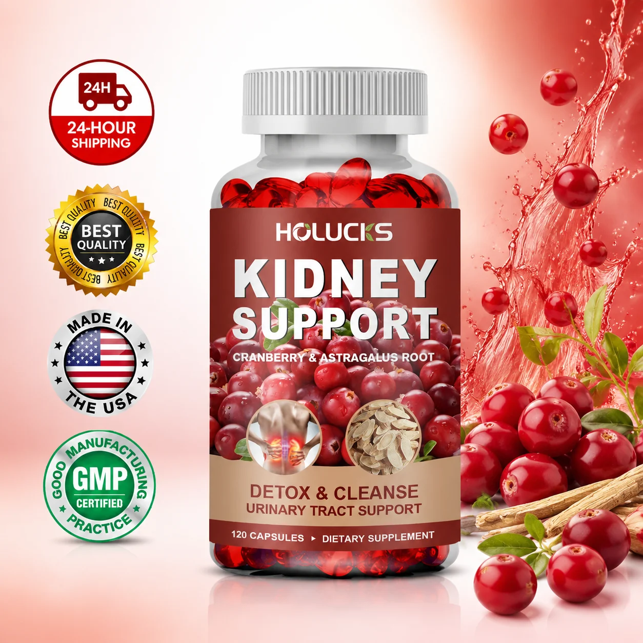Capsule Naturali per la Pulizi - Health With Wellness recensione e prezzo