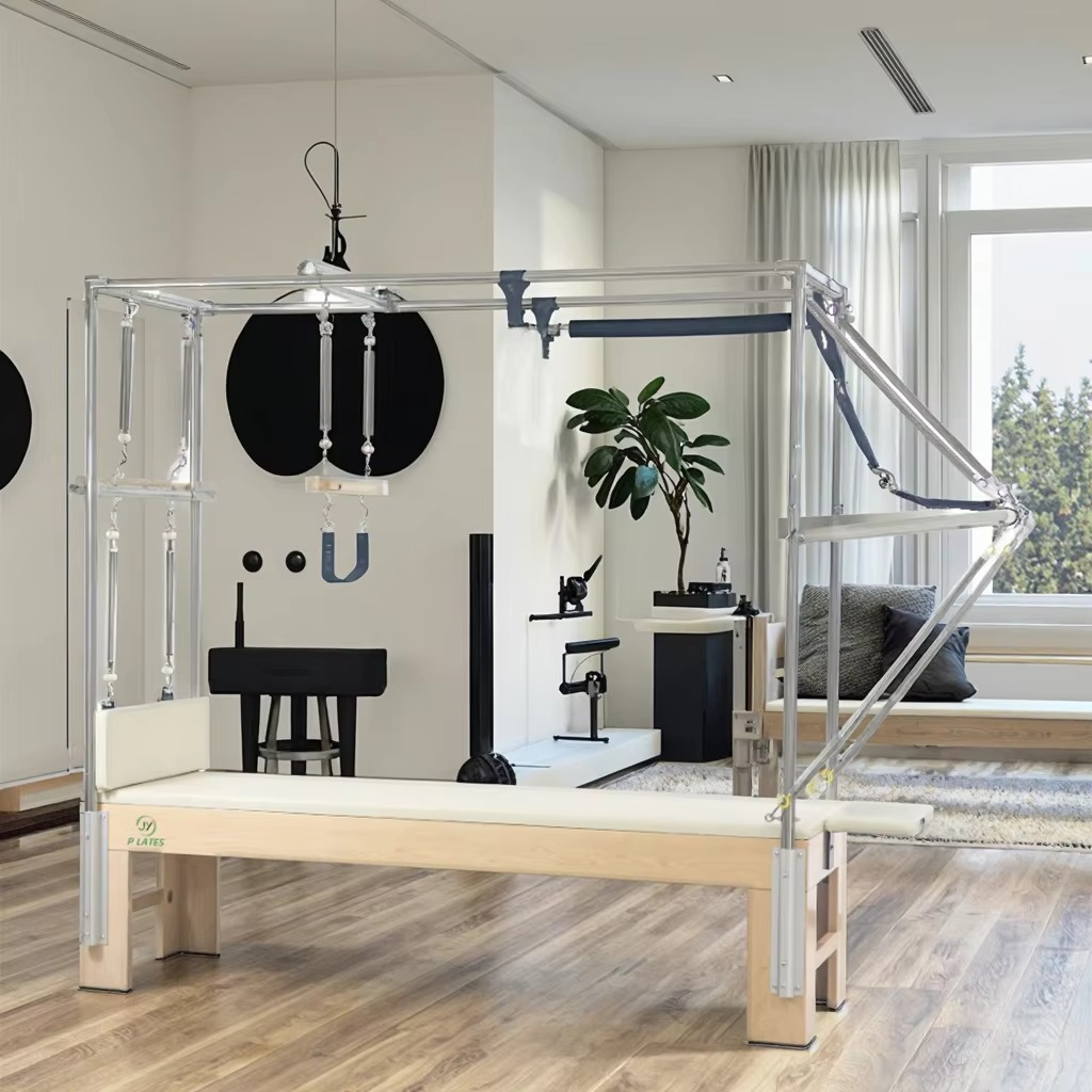 Reformer Pilates Professionale - Health & Wellness Quotes Inspirational recensione e prezzo