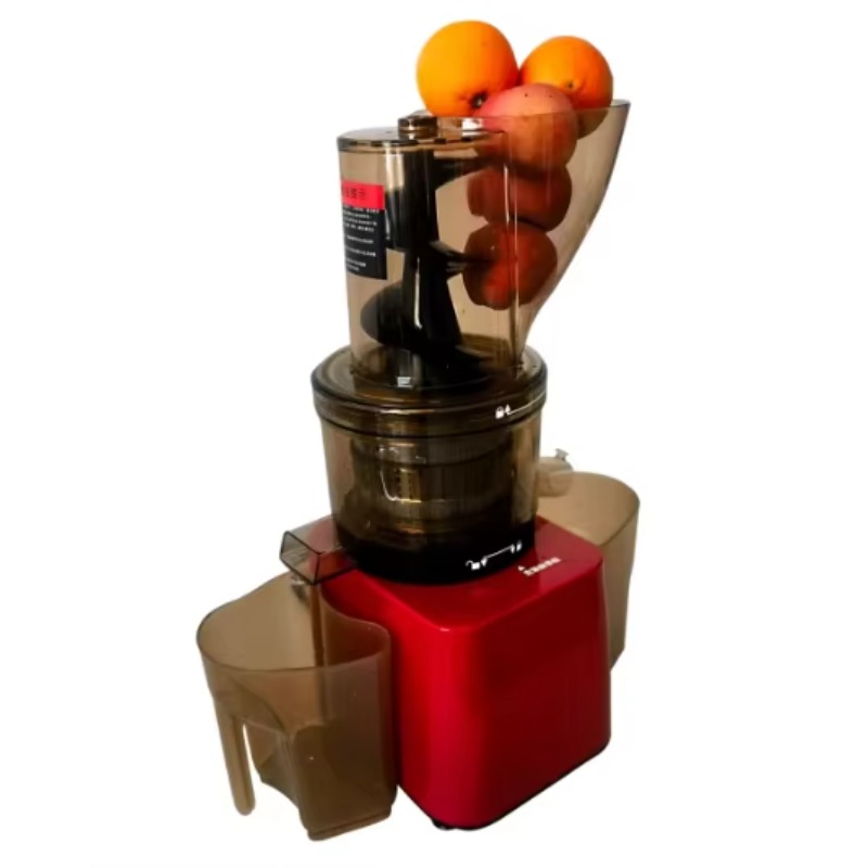 Spremiagrumi per frutta e verd - Cold Press Juicer recensione e prezzo