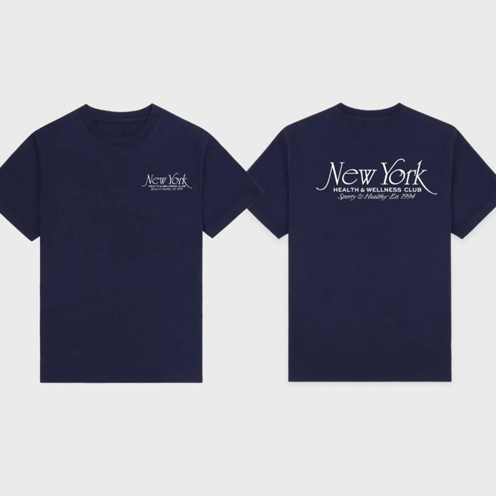 New York Health Wellness Lette - Health Wellness New York recensione e prezzo