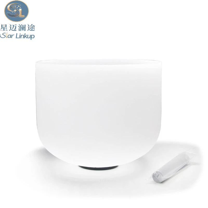 Set Completo di Campane Tibeta - Healing Crystal Set recensione e prezzo