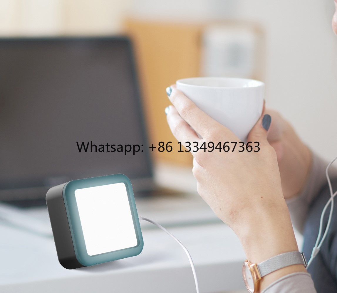 Lampada per Terapia del Suono  - Health With Wellness recensione e prezzo