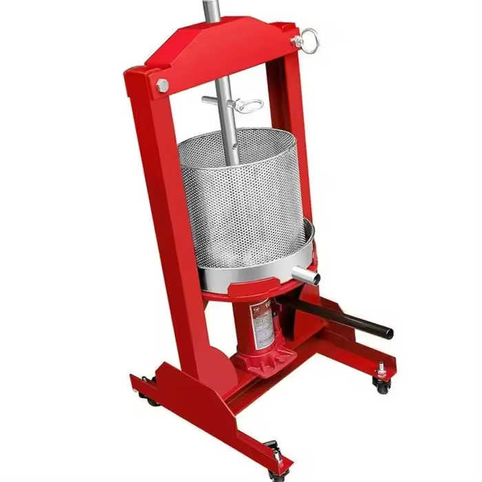 9L-98L Frutta Commerciale Casa - Cold Press Juicer recensione e prezzo