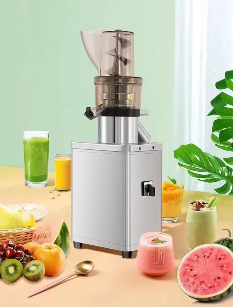 Fornitore Cinese di Spremiagru - Cold Press Juicer recensione e prezzo