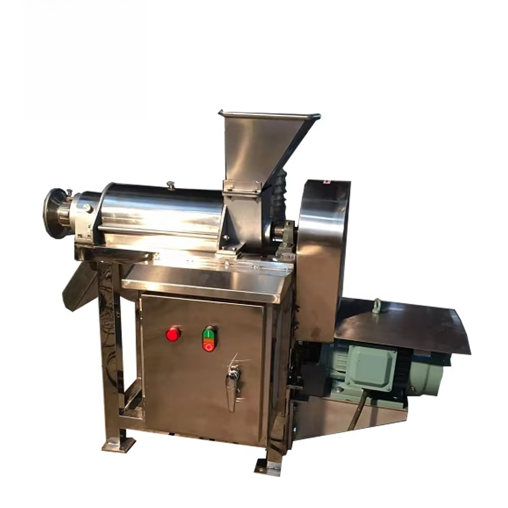 Spremiagrumi Industriale Comme - Cold Press Juicer recensione e prezzo