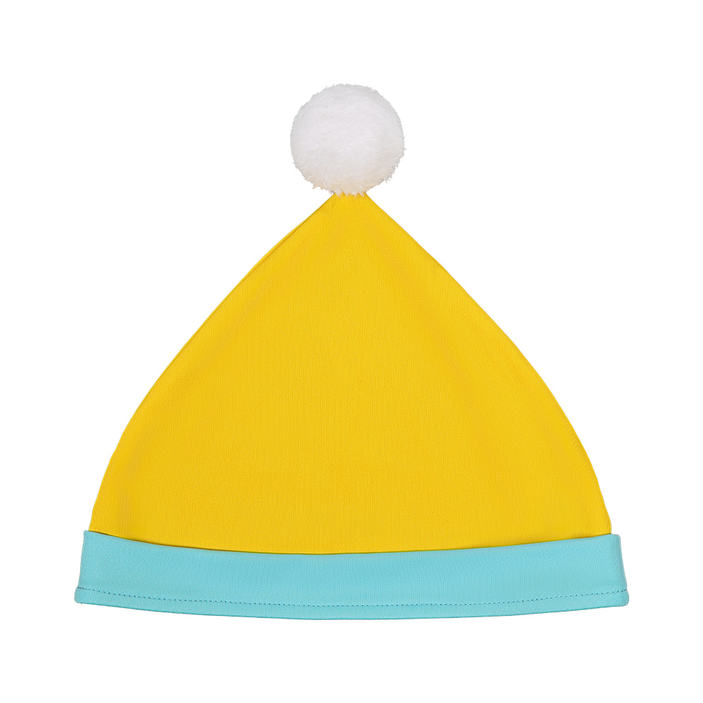Cappello Giallo e Blu per Cosp - Health & Wellness Quotes Inspirational recensione e prezzo