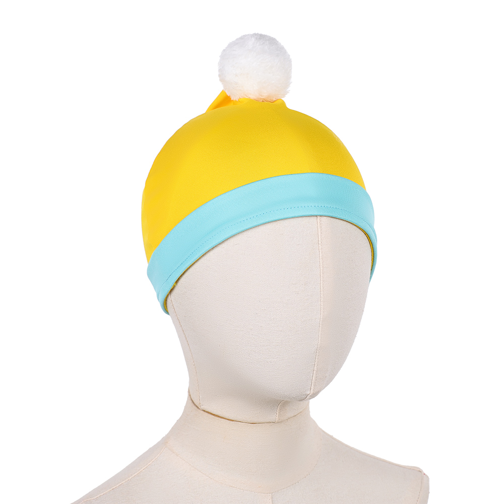 Cappello Giallo e Blu per Cosp - Health & Wellness Quotes Inspirational recensione e prezzo