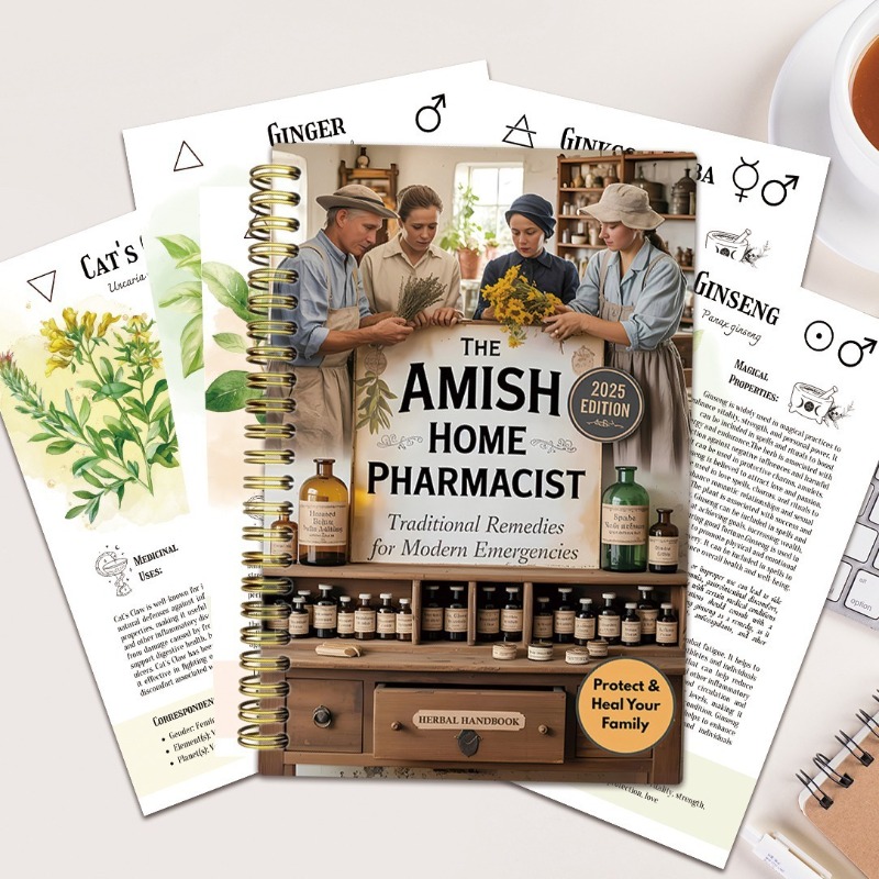 Manuale dei Rimedi Erboristici - Health With Wellness recensione e prezzo
