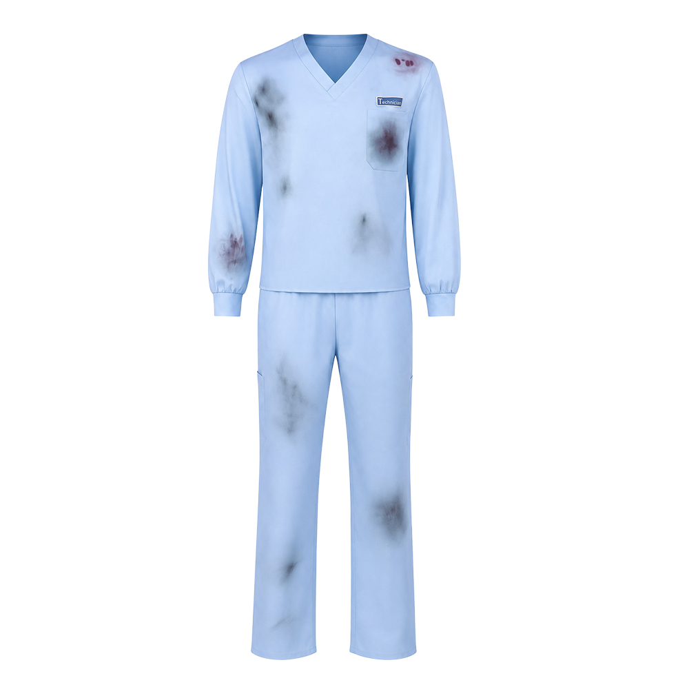 Costume da Uomo per Cosplay Fa - Health & Wellness Quotes Inspirational recensione e prezzo