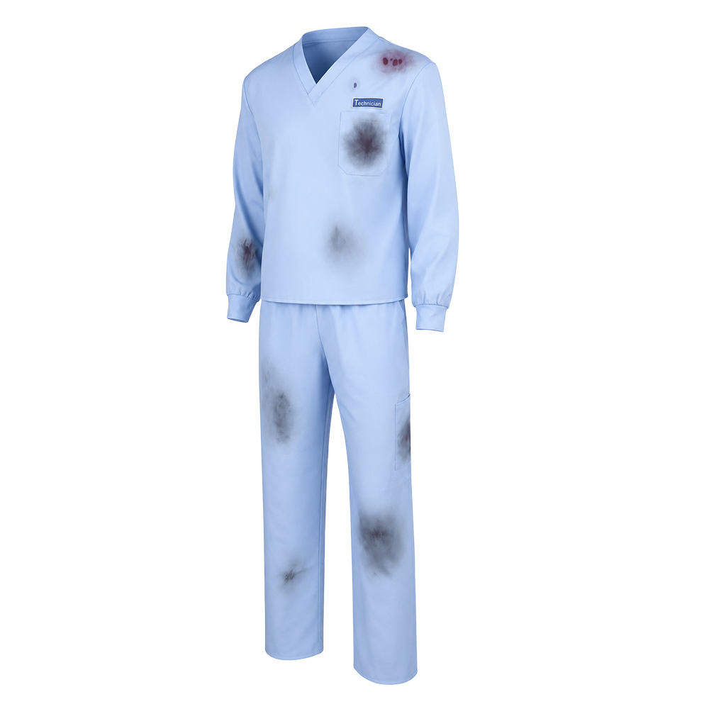 Costume da Uomo per Cosplay Fa - Health & Wellness Quotes Inspirational recensione e prezzo