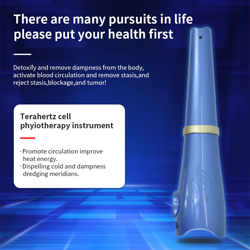 Bacchetta Terapeutica Elettric - Health With Wellness recensione e prezzo