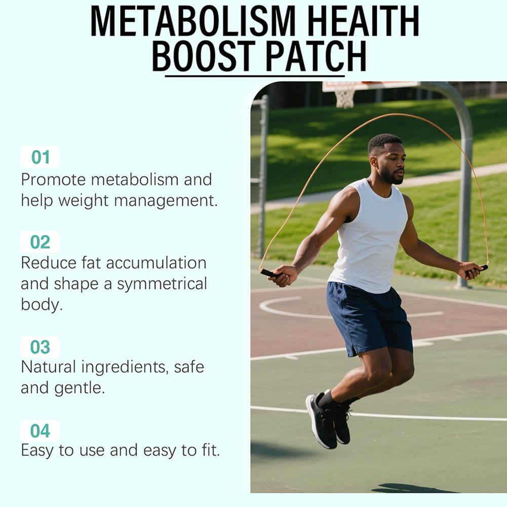 1/3/5 Confezioni Patch 10-in-1 - Xbody Health & Wellness Functional Integrative Medicine Office & Medical Spa recensione e prezzo