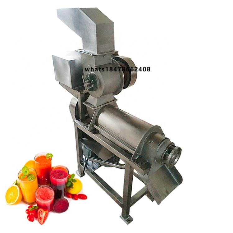 Spremiagrumi Industriale a Fre - Cold Press Juicer recensione e prezzo