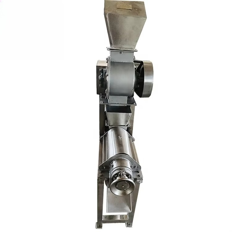 Spremiagrumi Industriale a Fre - Cold Press Juicer recensione e prezzo