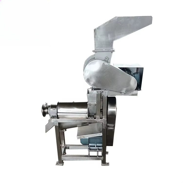 Spremiagrumi Industriale a Fre - Cold Press Juicer recensione e prezzo