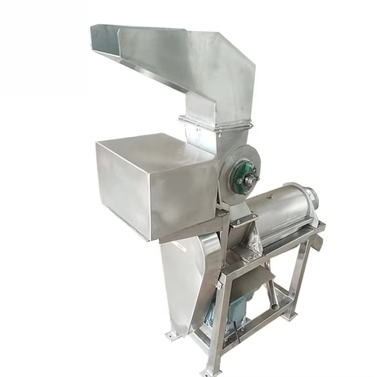 Spremiagrumi Industriale a Fre - Cold Press Juicer recensione e prezzo