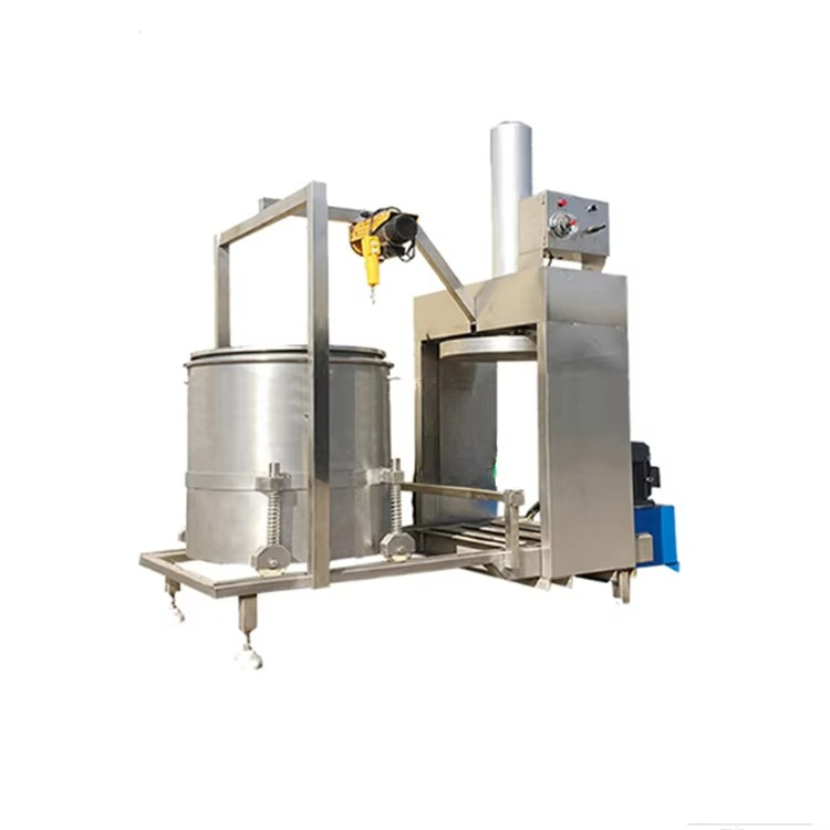 Spremiagrumi Idraulico Commerc - Cold Press Juicer recensione e prezzo
