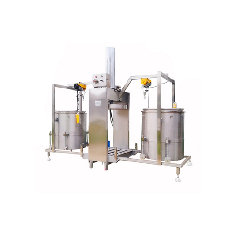 Spremiagrumi Idraulico Commerc - Cold Press Juicer recensione e prezzo