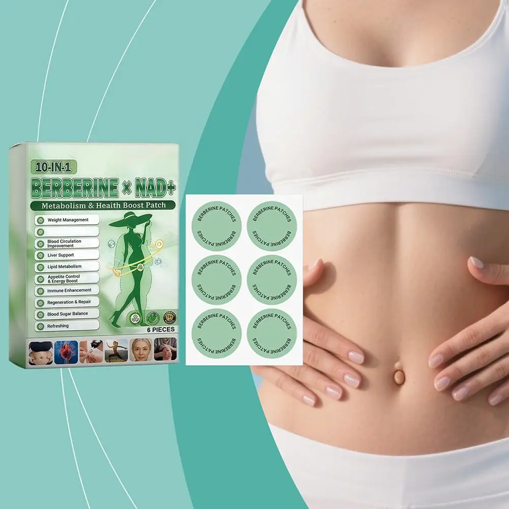 Cerotto 10-in-1 per il control - Xbody Health & Wellness Functional Integrative Medicine Office & Medical Spa recensione e prezzo
