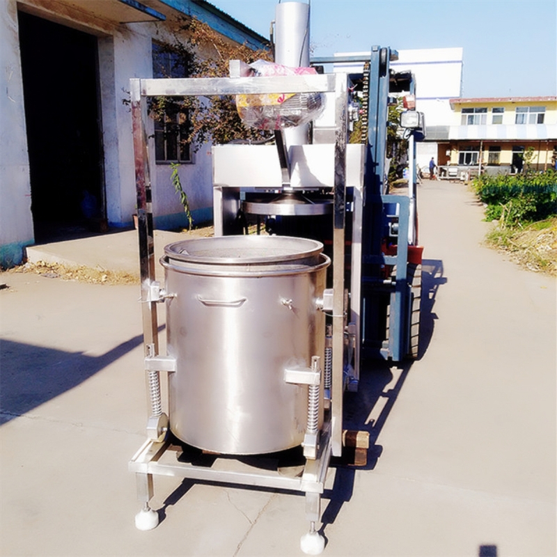 Estrattori di Succo Idraulici  - Cold Press Juicer recensione e prezzo