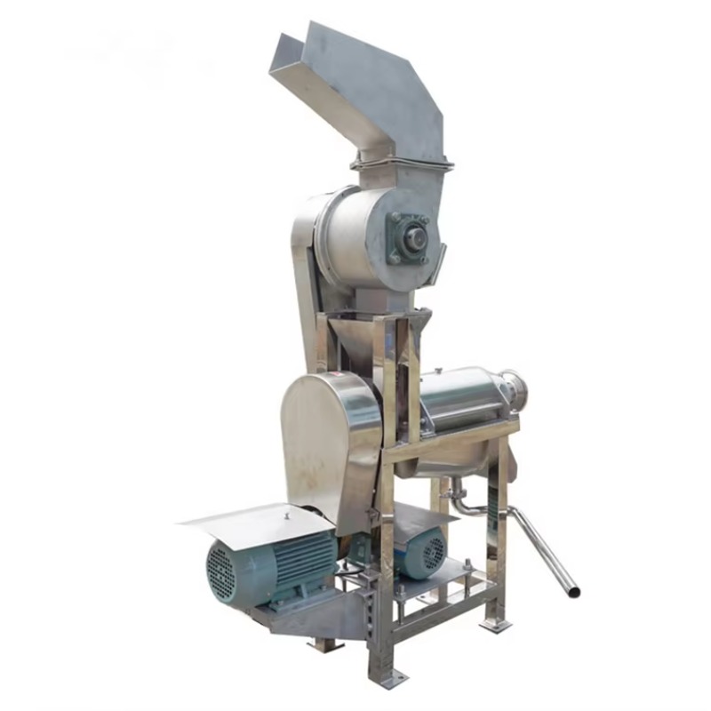 Estrattore di Succo Industrial - Cold Press Juicer recensione e prezzo