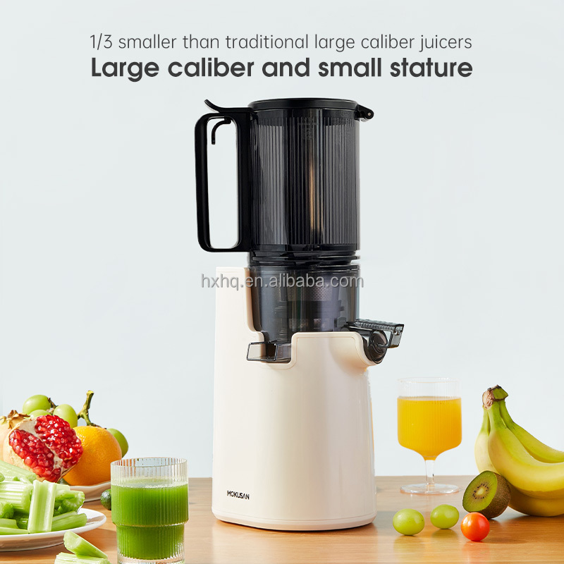 Vendita calda Bocca grande Pre - Cold Press Juicer recensione e prezzo
